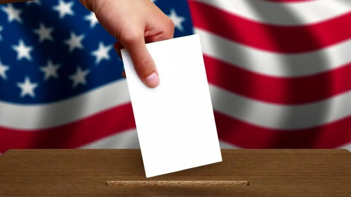 کدام ایالت‌های آمریکا نتایج نهایی انتخابات ریاست جمهوری را تعیین می‌کنند؟