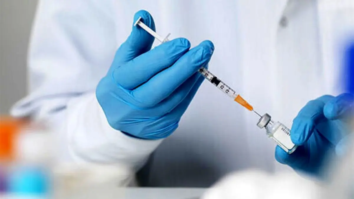 ثبت‌نام و فروش واکسن آنفلوآنزا در فضای مجازی ممنوع است