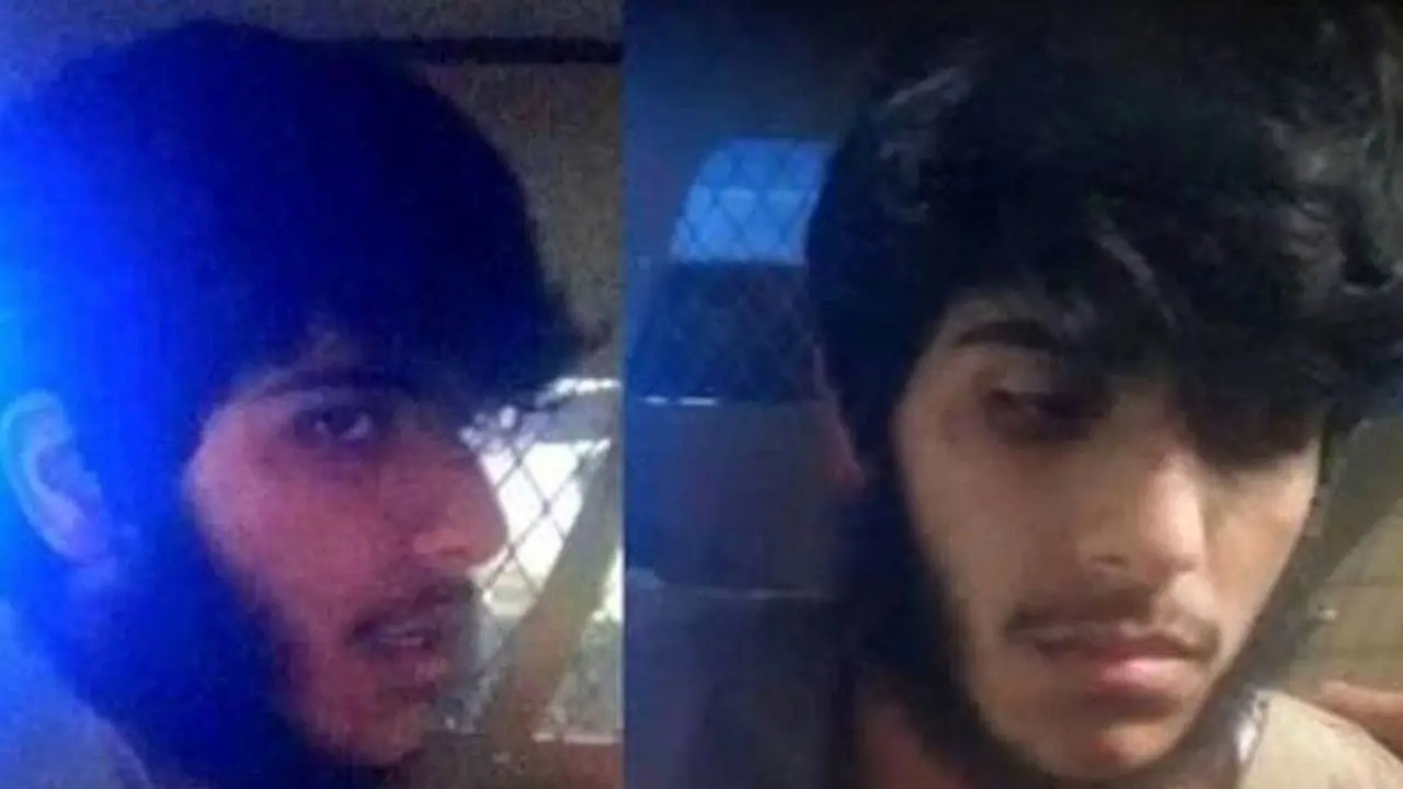دور دنیا | دوقلوهای داعشی به اعدام محکوم شدند