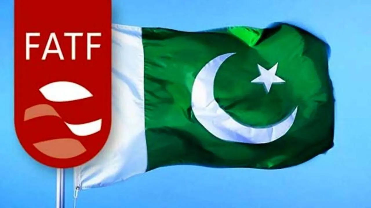 لوایح FATF در پارلمان پاکستان تصویب شد