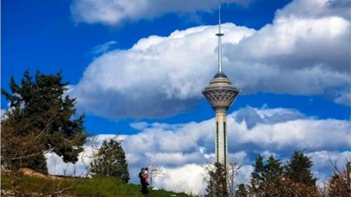 پیش بینی آسمانی صاف و آرام در دو روز آینده