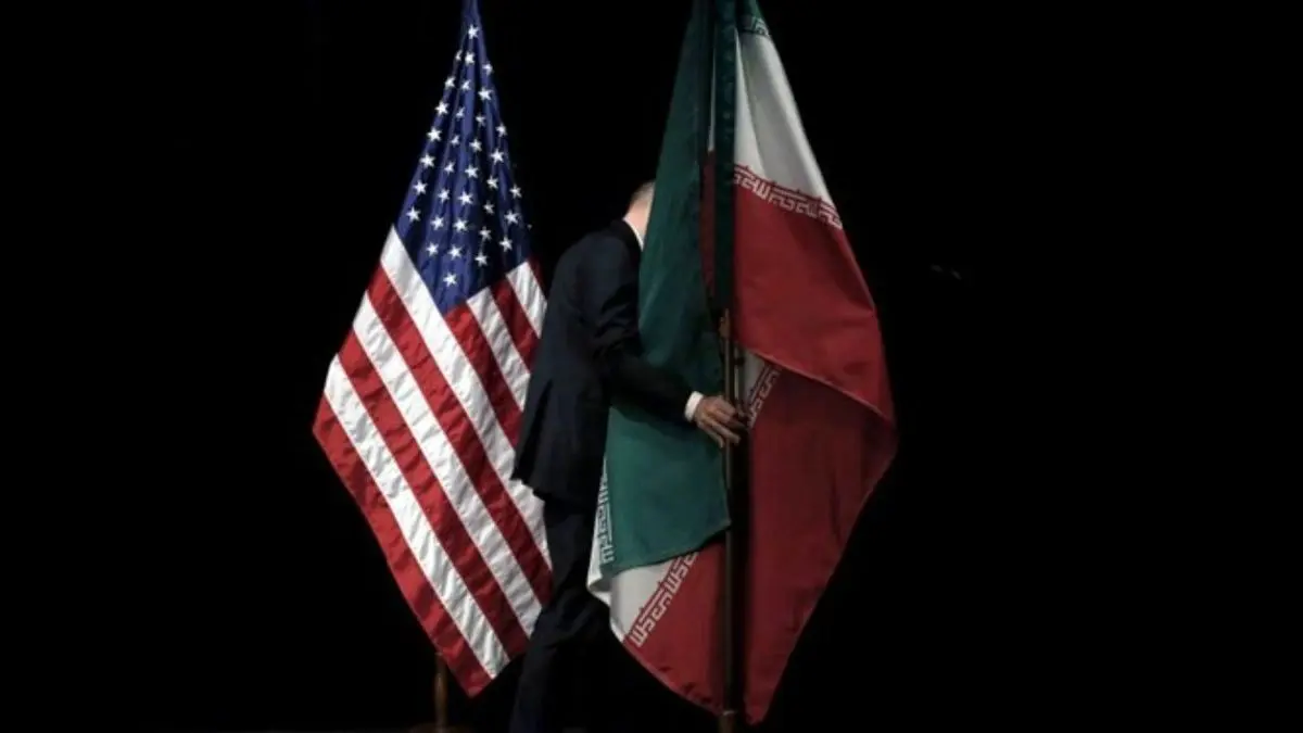 اهرم فشار مشترکی باید بر ایران وجود داشته باشد