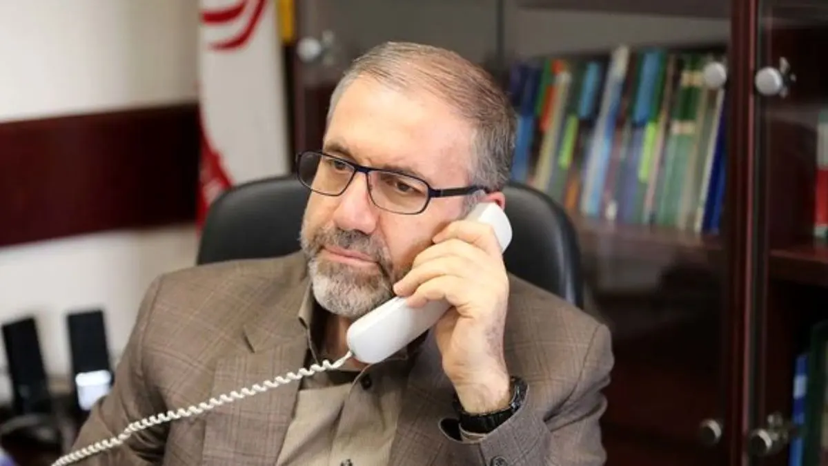 با برهم زنندگان روابط ایران و ترکیه مماشات نمی‌کنیم