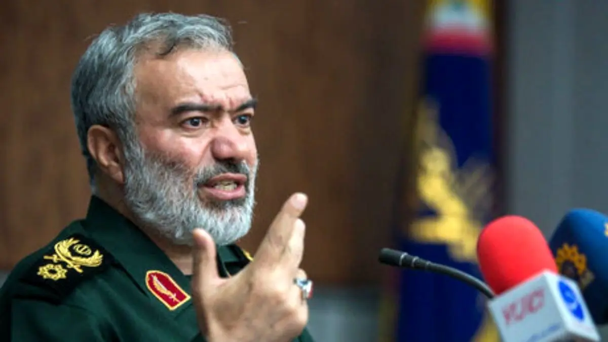 جبهه باطل 41 سال است که برای شکست ایران متحد شده است