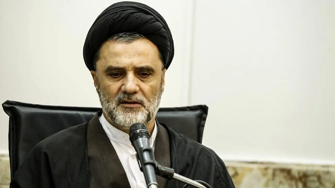 ایران می‌تواند طبق برجام، اجرای برجام را متوقف کند