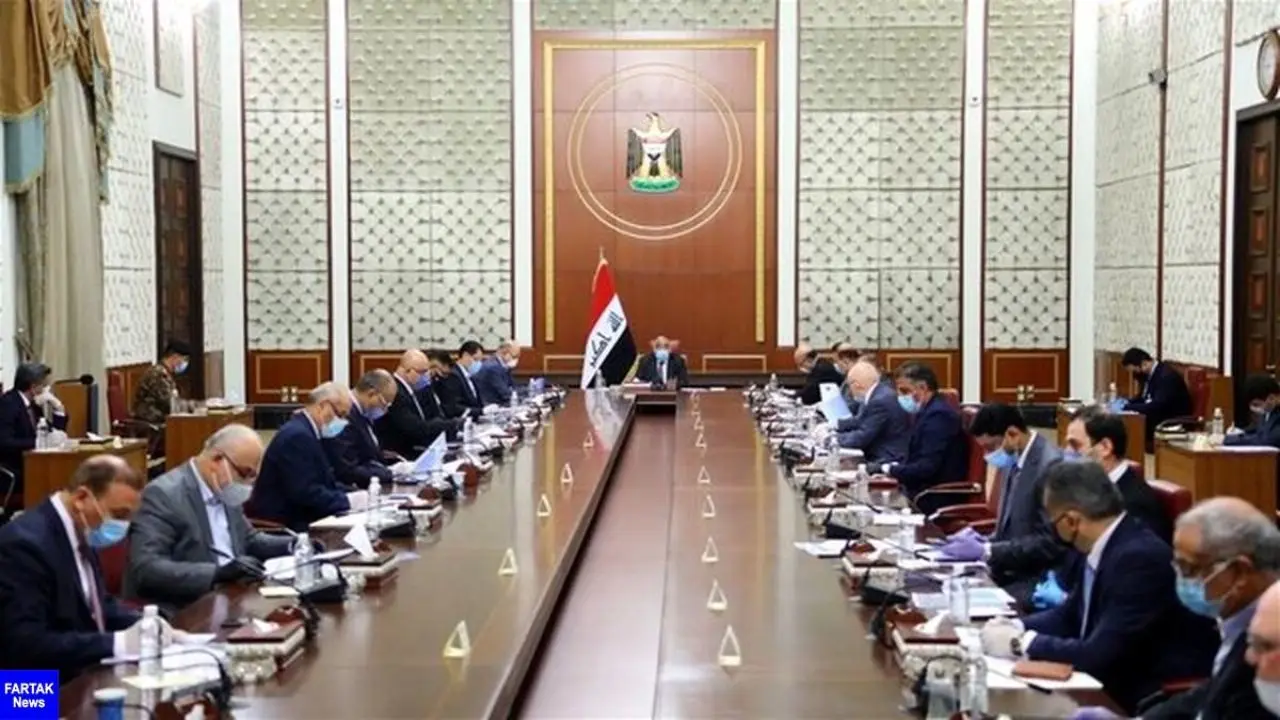 عراق میزبان هیچ زائر خارجی در اربعین نخواهد بود