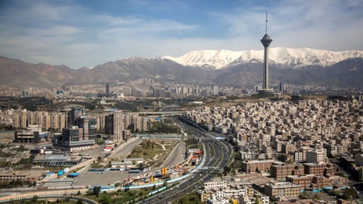 828 دلار، هزینه یک ماه زندگی در تهران