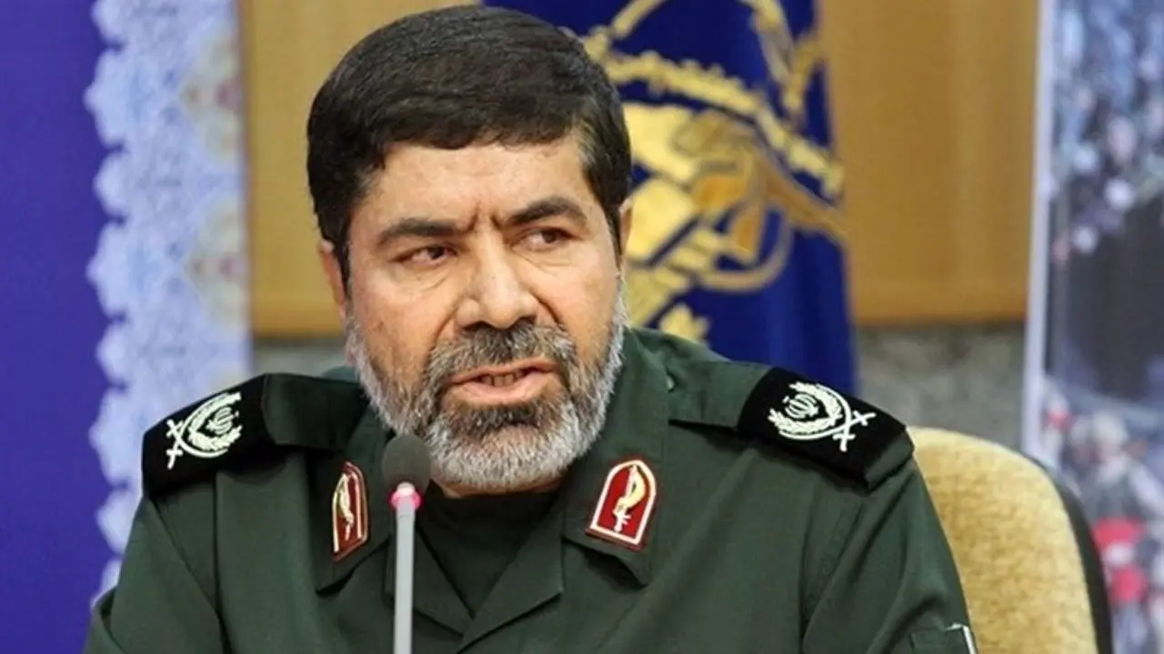 ایران در حوزه‌های نظامی، دفاعی و امنیتی لنگرگاه امنیت، ثبات و آرامش در منطقه است