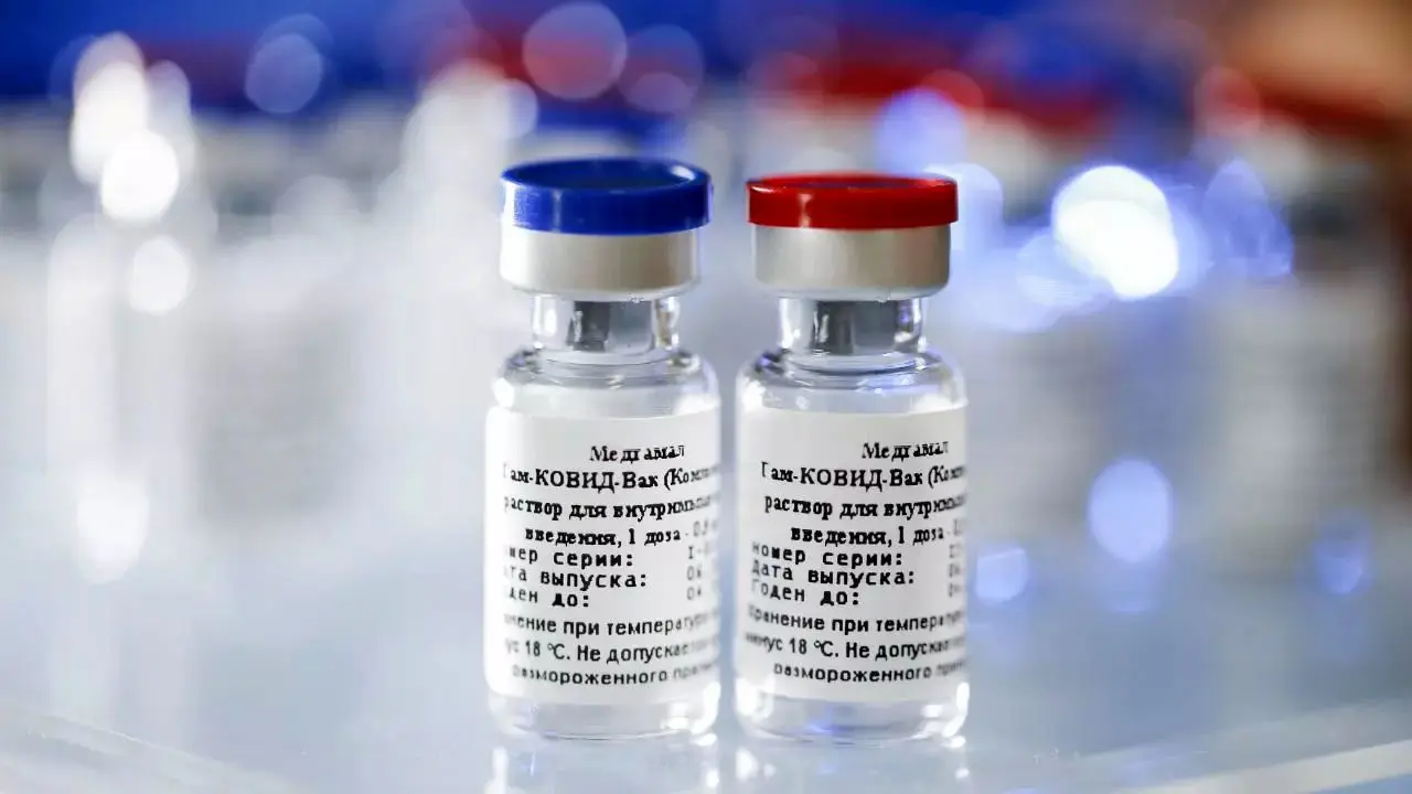 ایران آماده پیش‌خرید واکسن کرونا