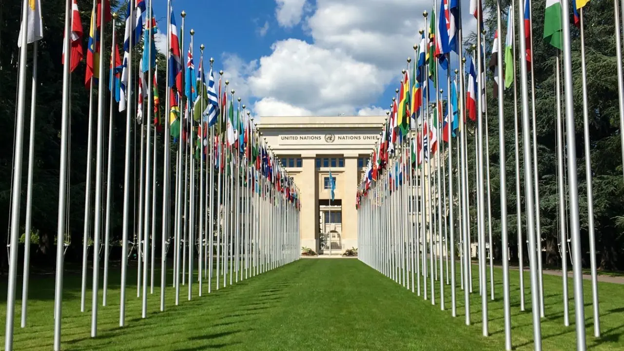 هفتاد و پنجمین سالگرد تاسیس سازمان ملل در میانه پاندمی کرونا