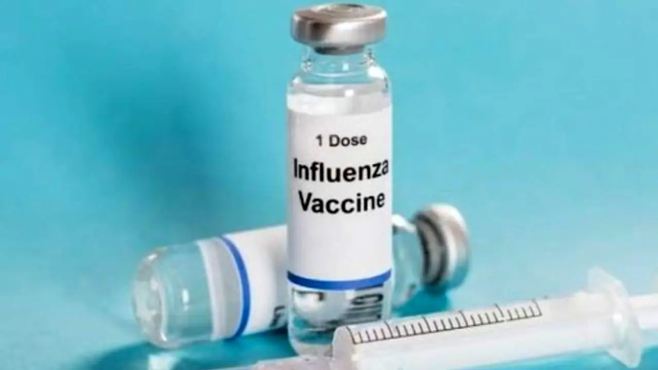 واکسن آنفلوآنزا برای مبتلایان کرونا ممنوع است؟
