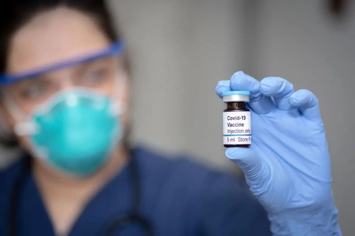 زمان احتمالیِ توزیع واکسن کرونا در آمریکا مشخص شد