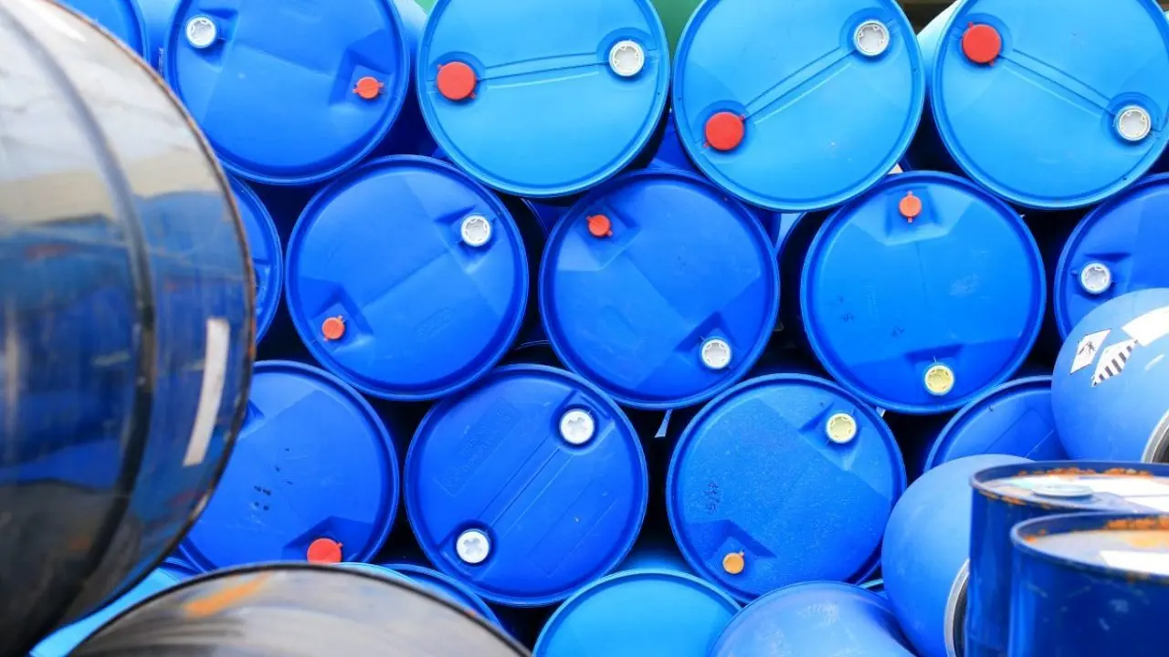 صادرات نفت با راهکارهای مویرگی زنگنه 2 برابر افزایش یافت