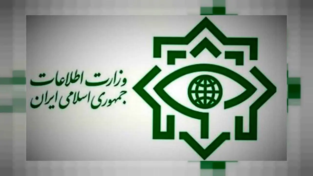 وزارت اطلاعات شبکه سازمان یافته‌ای از سوداگران دارویی را دستگیر کرد