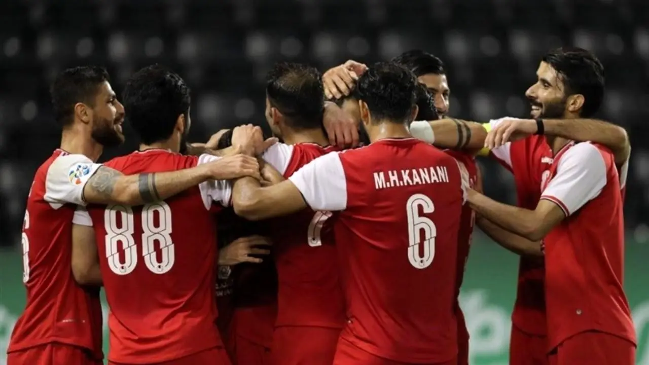 نگاهی به عملکرد تیم‌های ایرانی در لیگ قهرمانان آسیا