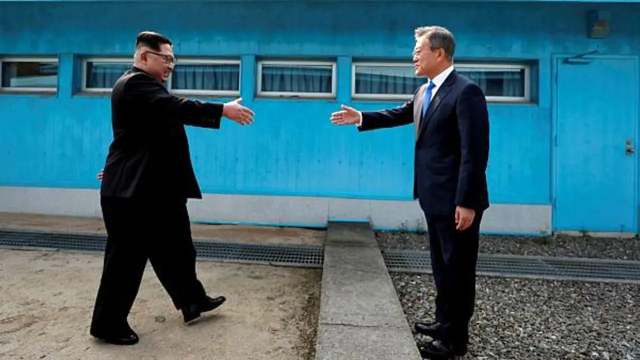 عذرخواهی رهبر کره شمالی معنای ویژه ای دارد
