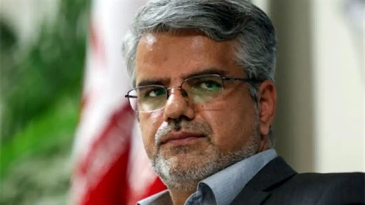 نظر محمود صادقی درباره دریافت غرامت ایران از عراق