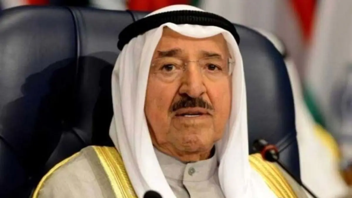 بعد از شیخ صباح، قدرت در کویت به چه کسی می‌رسد؟