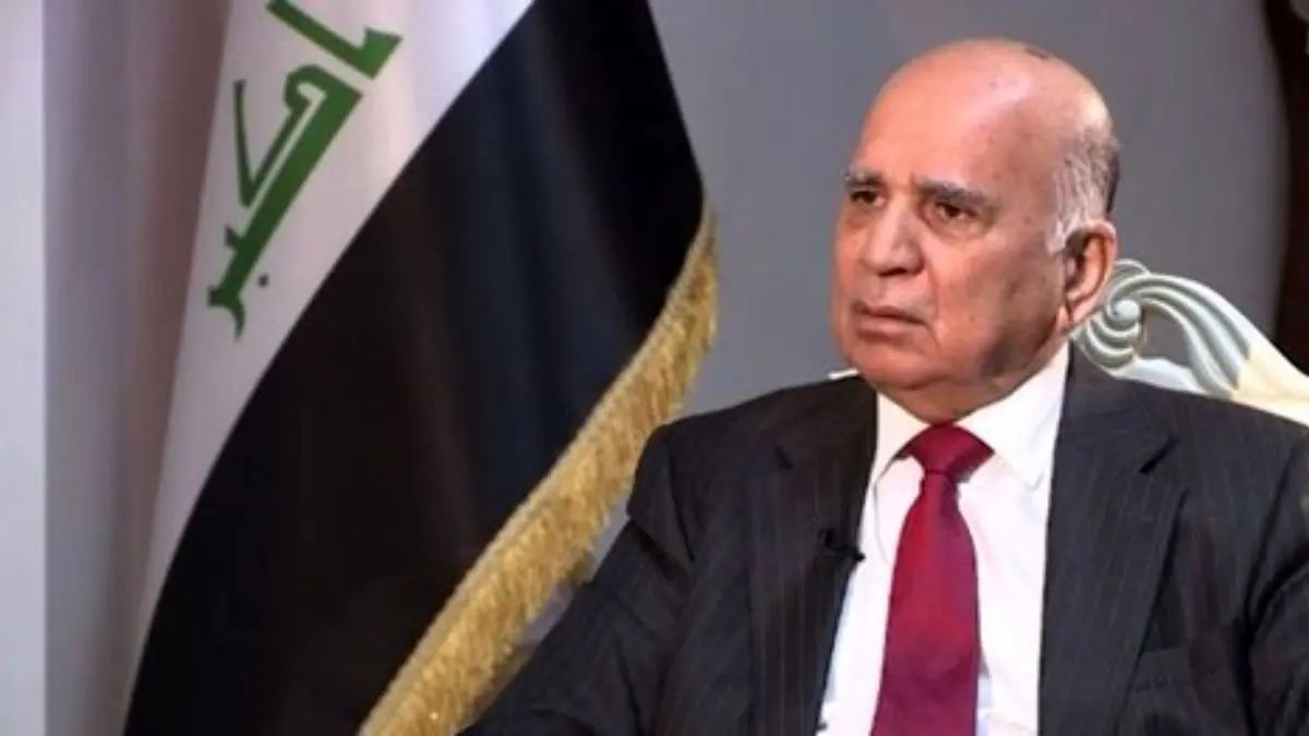 دولت عراق از تصمیم ایالات متحده برای خروج از بغداد ناراضی است