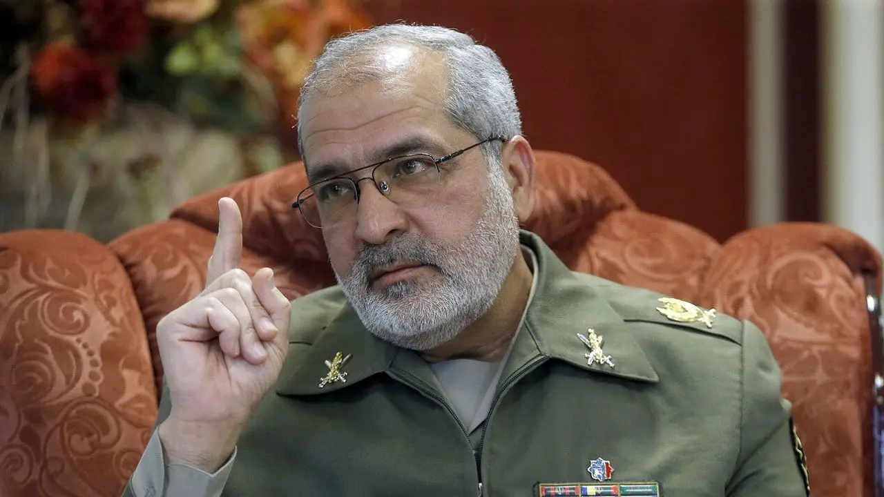 تهاتر آموزشی در ارتش ایران با 5 کشور دیگر