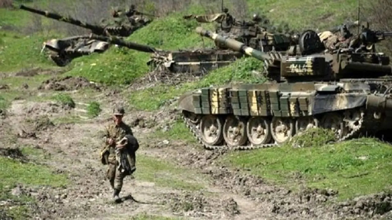 هشدار رئیس جمهور ارمنستان نسبت به احتمال تبدیل قفقاز به سوریه دیگر