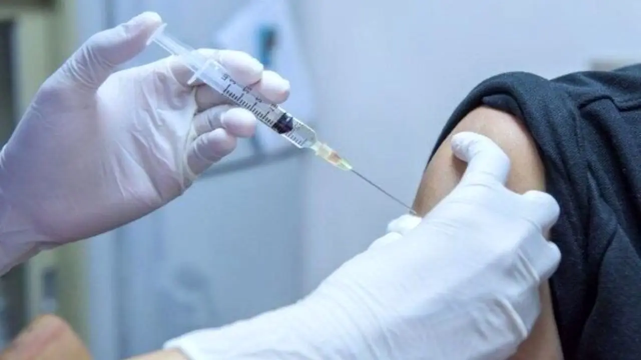 جانبازان مشمول دریافت واکسن آنفلوانزا هستند