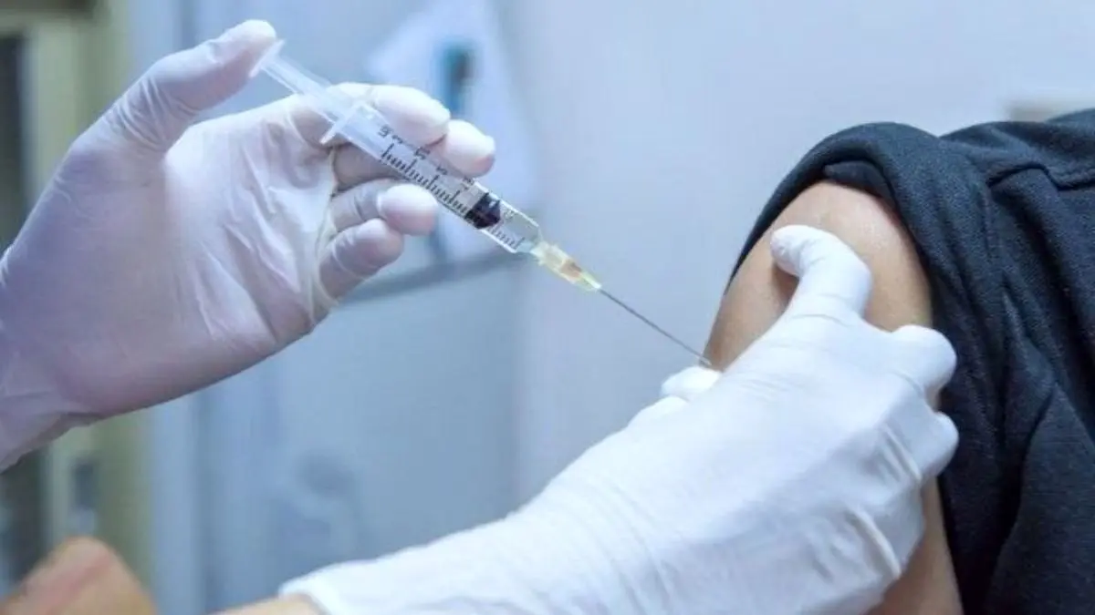 جانبازان مشمول دریافت واکسن آنفلوانزا هستند