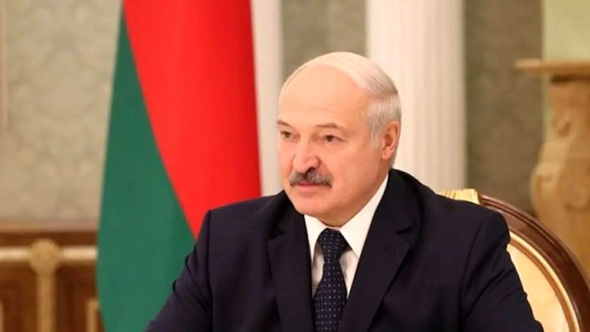 گفتگوی تلفنی لوکاشنکو با رهبران آذربایجان و ارمنستان