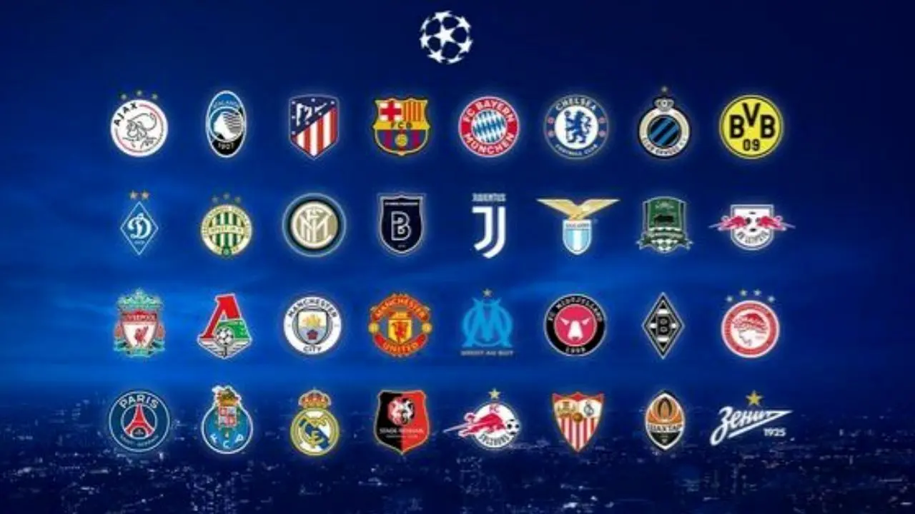 قرعه‌کشی مرحله گروهی لیگ قهرمانان اروپا 2021 برگزار شد/ مسی و رونالدو در یک گروه