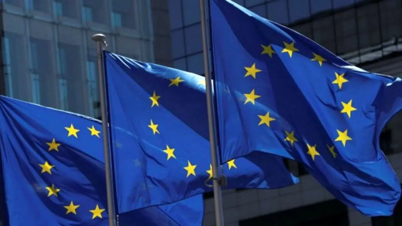 سران اتحادیه اروپا با تحریم بلاروس موافقت کردند