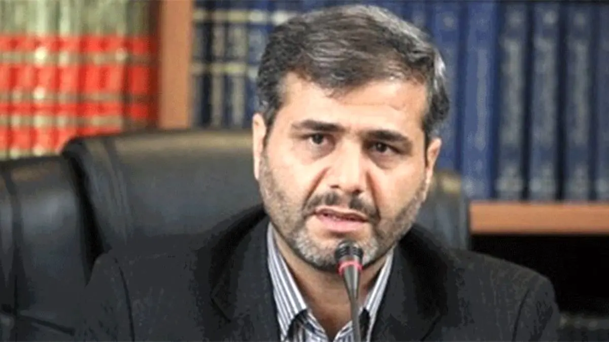 توضیحات دادستان تهران در مورد کلیپی در حاشیه اجرای طرح رعد
