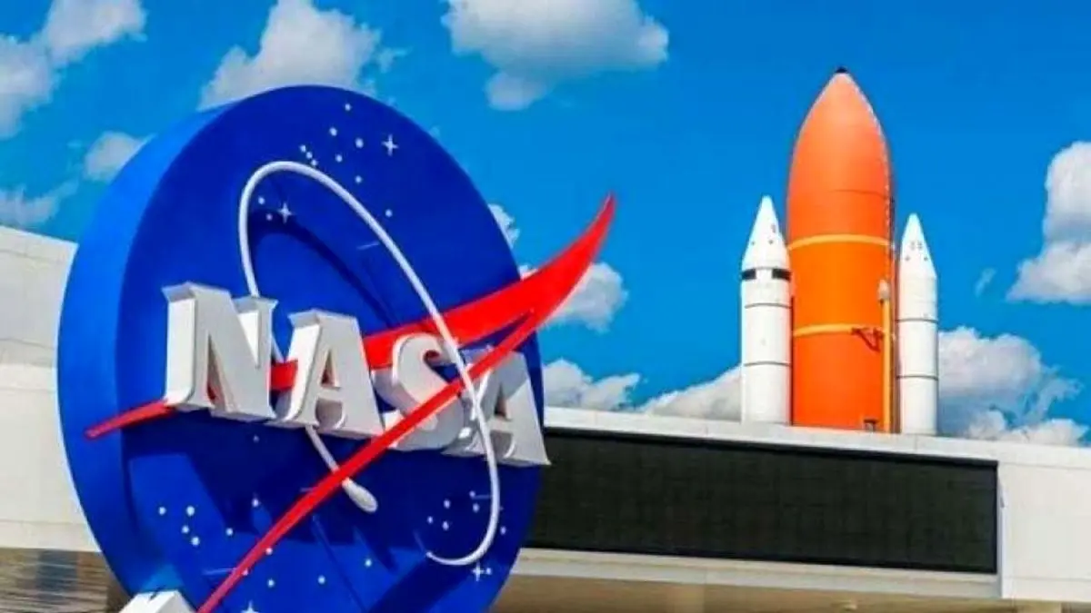 دور دنیا | دستشویی 23 میلیون دلاری ناسا چه خصوصیاتی دارد؟
