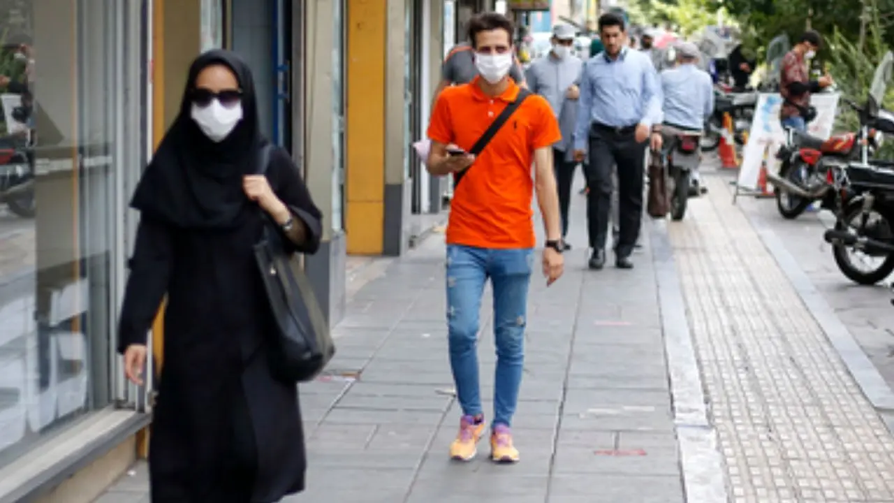ویروس کرونا بار دیگر تهران را تعطیل می‌کند؟