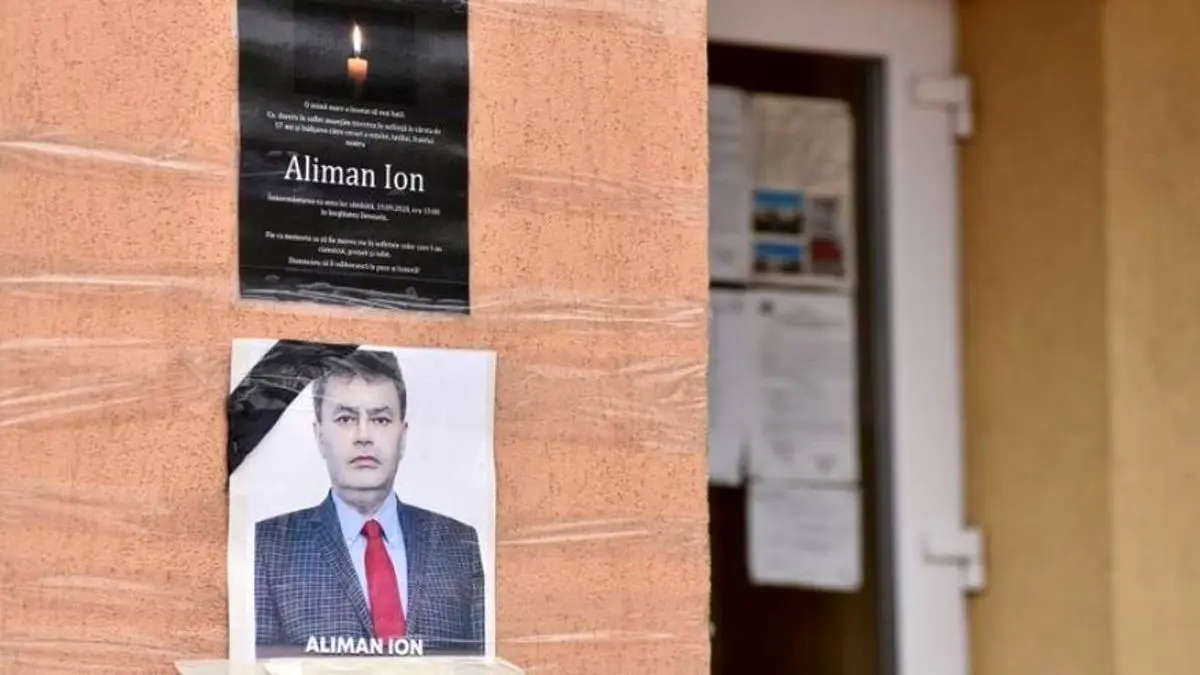 دور دنیا | مرد رومانیایی بعد از مرگش دوباره شهردار شد