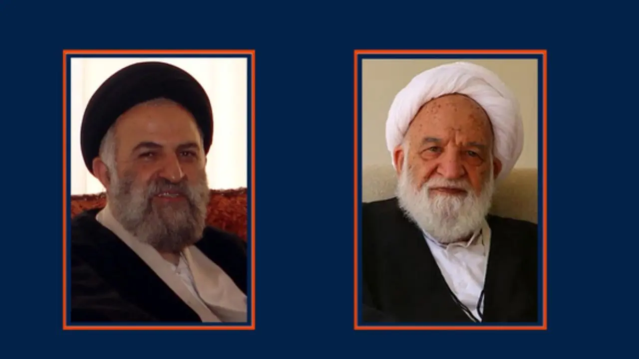 واکنش دو عضو جامعه مدرسین به اظهارات جنجالی امام جمعه اصفهان