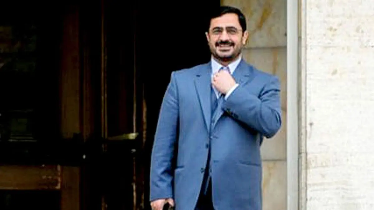 سعید مرتضوی باز هم به در بسته خورد / دادگاه اعاده دادرسی پرونده بازداشتگاه کهریزک را رد کرد