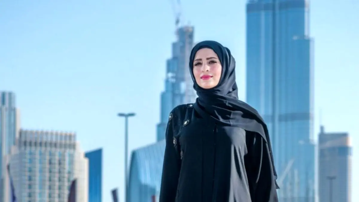 حجاب اجباری در عربستان لغو شد+ عکس