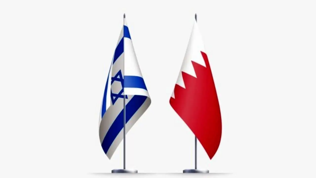 حمایت یک دهه‌ای بحرین از اسرائیل لو رفت؟