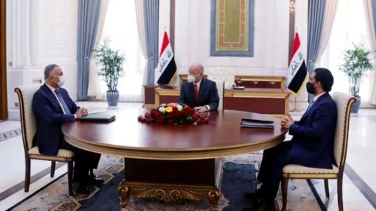 بیانیه دفتر نخست وزیری عراق در محکومیت حمله به مراکز دیپلماتیک