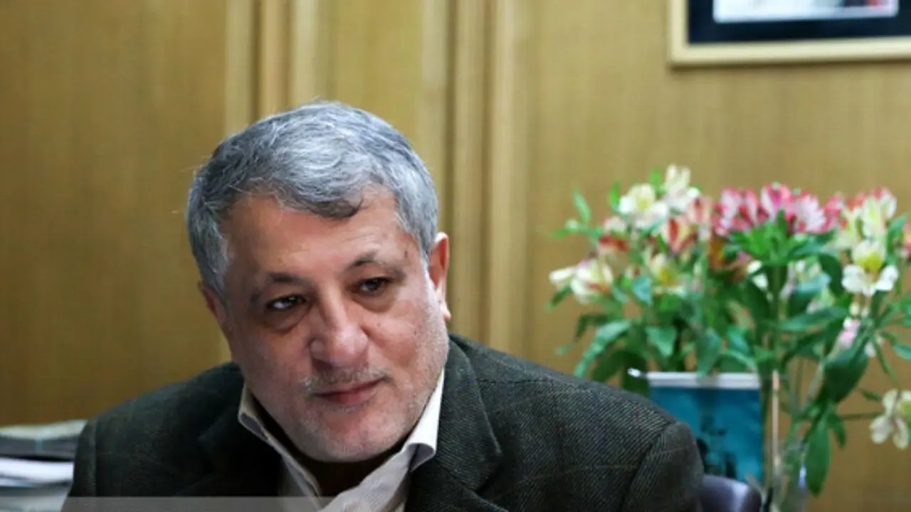 واکنش رئیس شورای شهر تهران به انتشار نامه‌اش درباره معبری به نام شجریان
