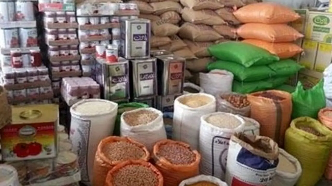 قیمت مرغ، برنج و شکر طی یک سال، 23 تا 95 درصد افزایش یافته است+جدول