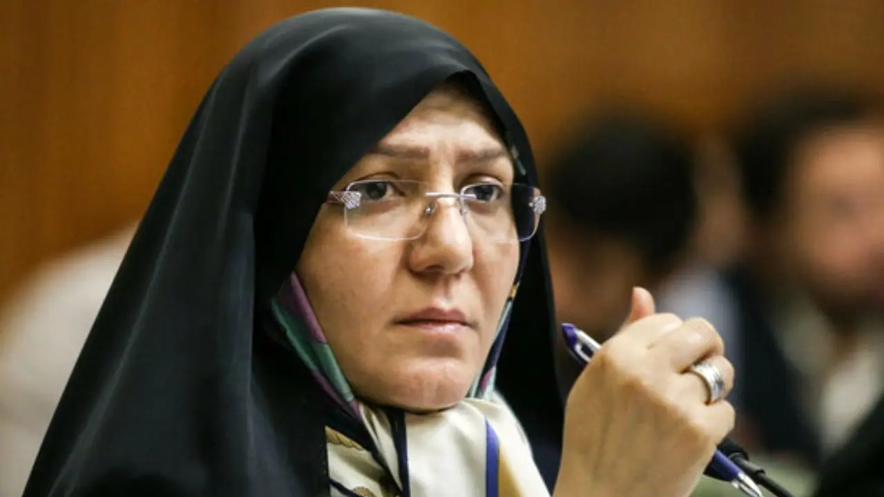 لزوم انتصاب بیشتر زنان به عنوان شهردار مناطق تهران
