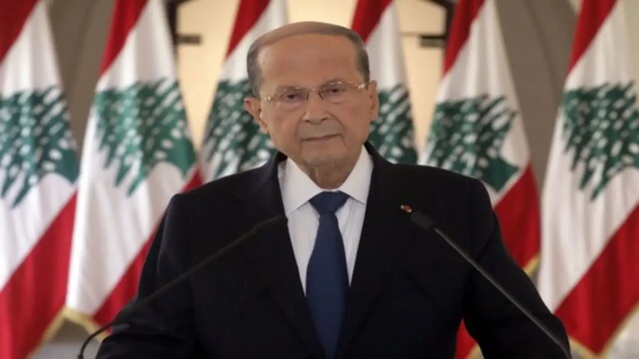 هشدار مجدد وزارت خارجه فرانسه درباره فروپاشی لبنان