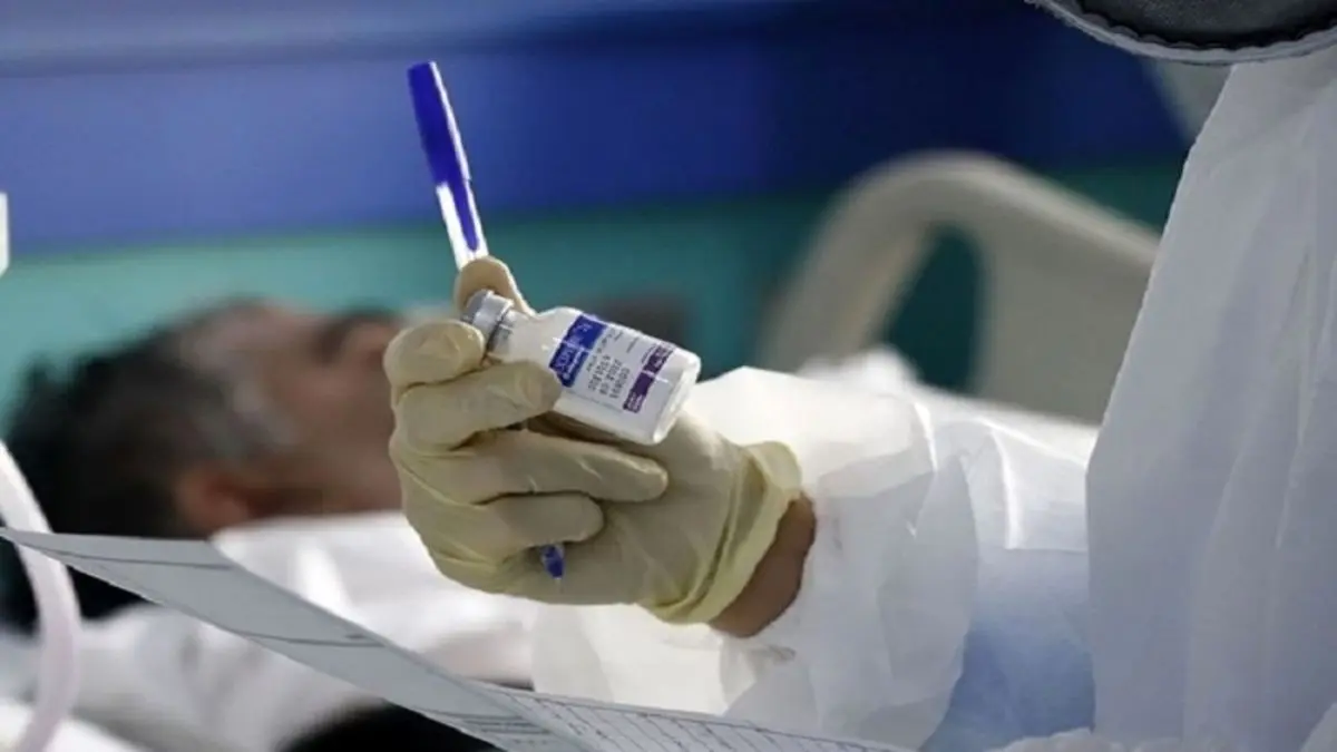 ورود واکسن آنفلوآنزا به کشور تا یک ماه آینده