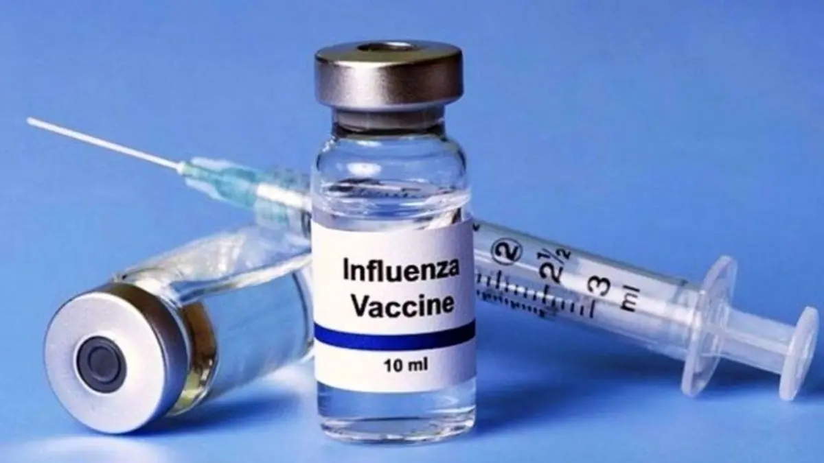 چرا بهتر است امسال واکسن آنفلوانزا بزنیم؟