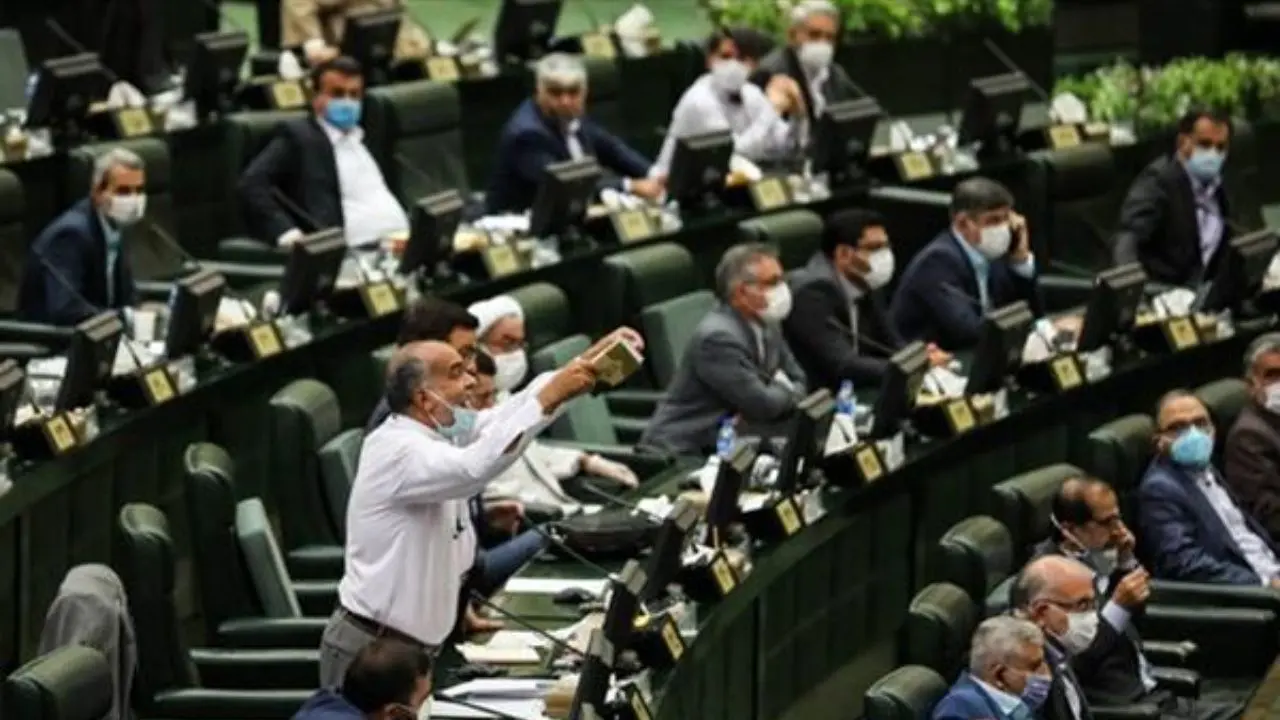 جزئیات تحویل خودروی دناپلاس به روایت 6 نماینده مجلس