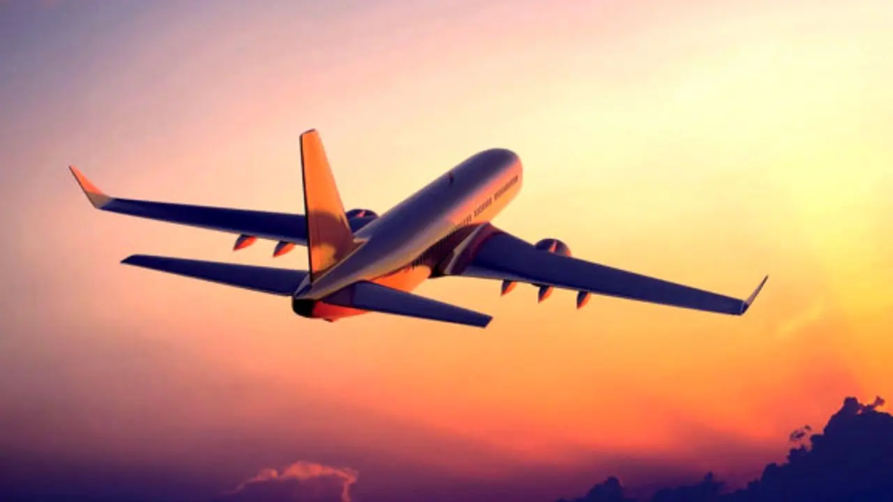 پروازهای نجف برای مسافران خاص برقرار است/ پروازهای امارات بصورت دو طرفه انجام می‌شود