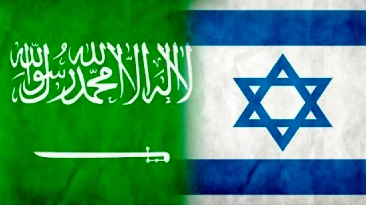 وزارت خارجه اسرائیل روز ملی عربستان را تبریک گفت