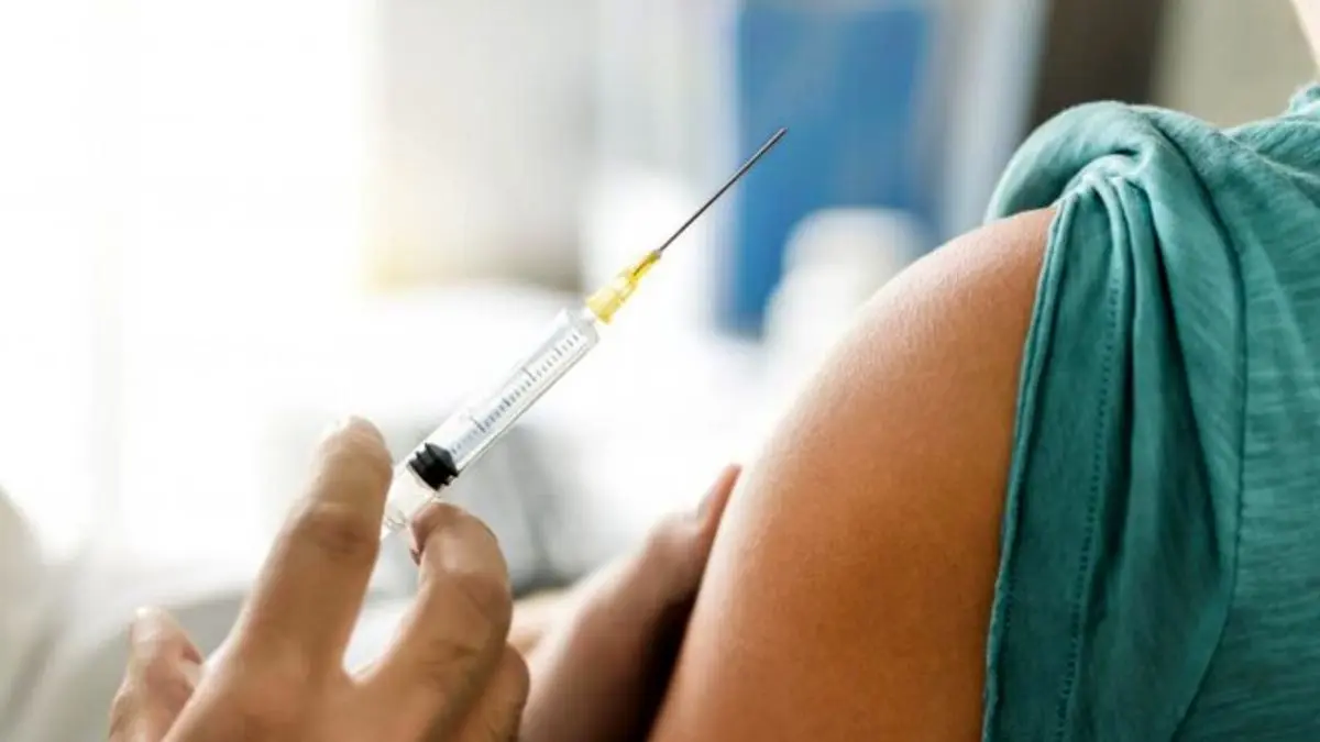 بهترین زمان تزریق واکسن برای افراد پرخطر چه وقتی است؟