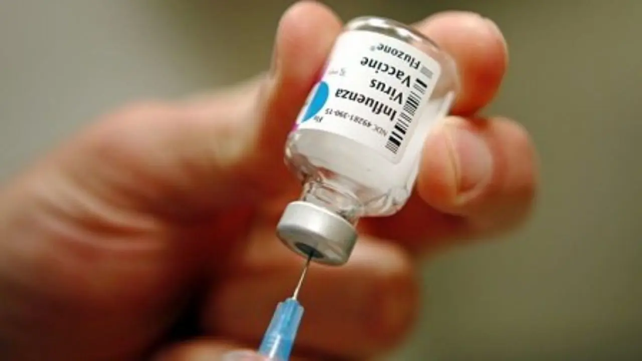 سوال‌های رایج درباره واکسن آنفلوانزا